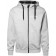 color:Grau meliert