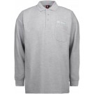color:Grau meliert