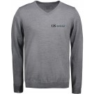 color:Grau meliert