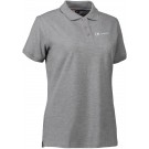 color:Grau meliert